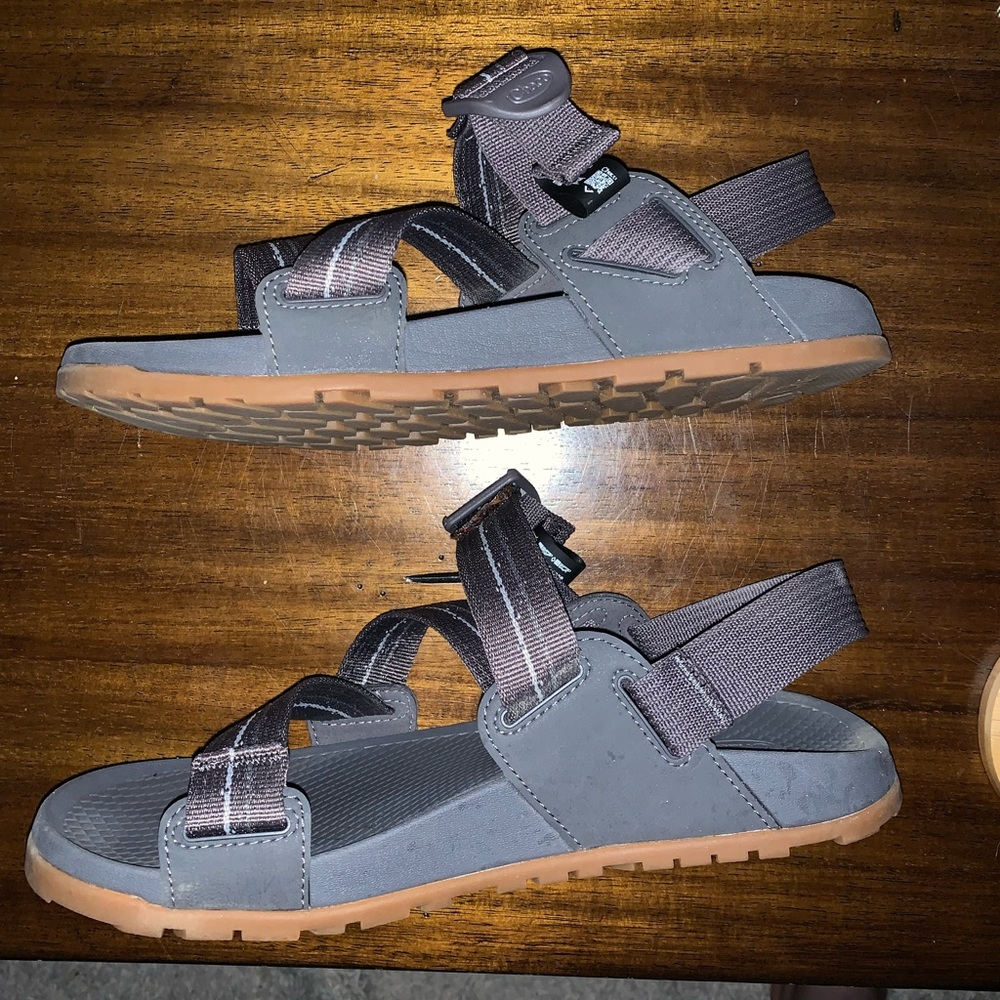 Lowdown Chaco’s